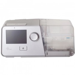 Resmart G3 B25VT BiPAP Machine System by BMC Medical